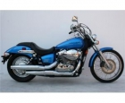 HONDA VT 750 DC SHADOW SPIRIT - mejor precio | unprecio.es