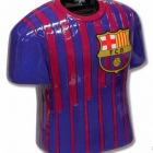 Hucha con forma de camiseta del F.C Barcelona - mejor precio | unprecio.es