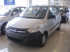 Hyundai i10 FL 1.1 GL CLASSIC - mejor precio | unprecio.es