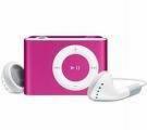 IPOD SHUFFLE ROSA 1 GB