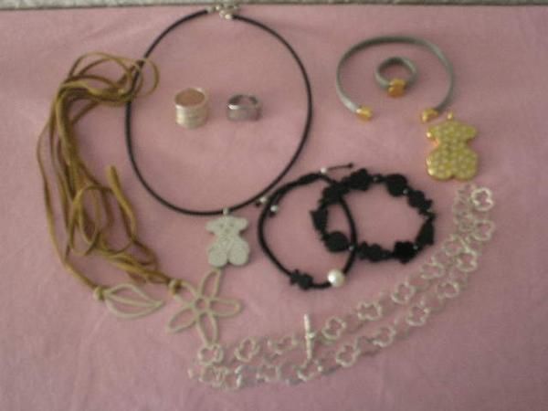 Joyas Tous 100% originales