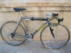 Litespeed catalizador de titanio para bicicleta carretera 52cm - mejor precio | unprecio.es