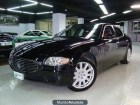 Maserati Quattroporte 4.2 V8 Duo Select - mejor precio | unprecio.es