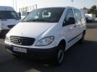 Mercedes-Benz Vito 115 CDI MIX - mejor precio | unprecio.es