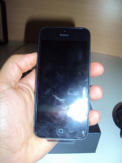 Nuevo Iphone 5 16 Gb Liberado