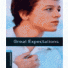 Obl 5 great expectations cd pk ed 08 - mejor precio | unprecio.es