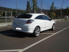 Opel astra gtc 1. 9 cdti 120 cv sport  IMPECABLE!! - mejor precio | unprecio.es