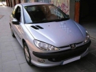 PEUGEOT 206 2.0 HDI XS OPORTUNIDAD - Girona - mejor precio | unprecio.es