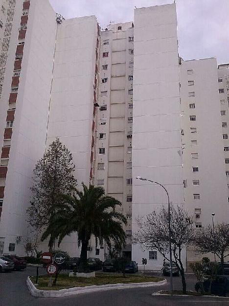 Piso en Jerez de la Frontera