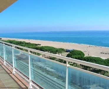 Piso en Malgrat de Mar