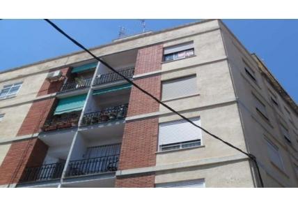 Piso en Sagunto/Sagunt