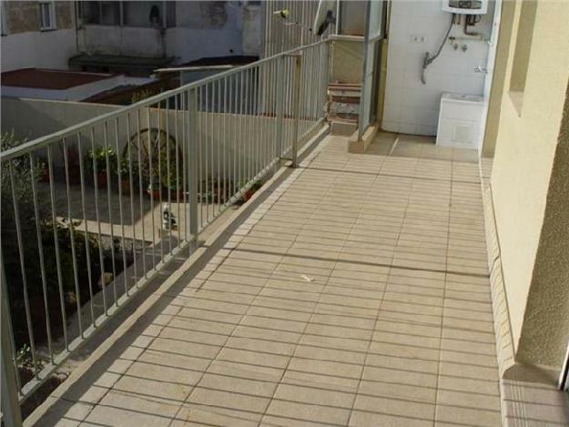 Piso en Terrassa