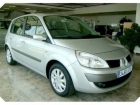 RENAULT Scenic 1.5DCI Dynamique 105 - mejor precio | unprecio.es