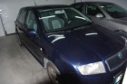 Se vende SKODA FABIA 60 CV Fresh Gasolina - mejor precio | unprecio.es