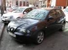 Seat Ibiza 1.400 TDi - mejor precio | unprecio.es