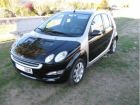 SMART Forfour 1.5 cdi Pulse 95 - mejor precio | unprecio.es