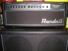 VENDO RANDALL RX120-D - mejor precio | unprecio.es
