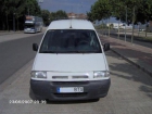 Venta de coche Fiat SCUDO COMBI 1.9 TD '99 en Logroño - mejor precio | unprecio.es