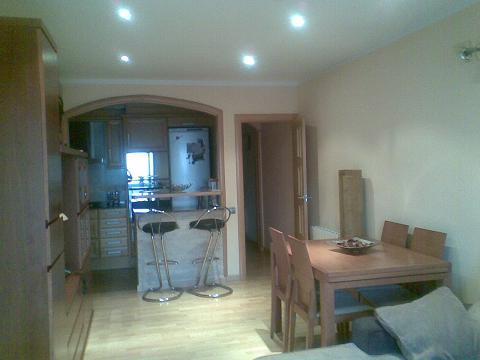 VENTA DE PISO EN MOLINS DE REI