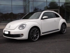 Volkswagen Beetle 1,2 105hk, Xenon, Navi, Panorama - mejor precio | unprecio.es