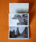 Acordeón con 12 tarjetas postales de Madrid (anteriores a 1936) - mejor precio | unprecio.es