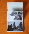 Acordeón con 12 tarjetas postales de Madrid (anteriores a 1936) - mejor precio | unprecio.es