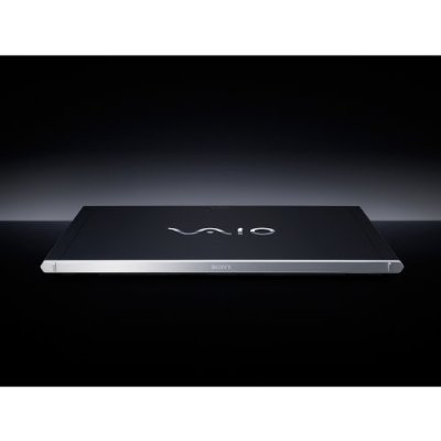 Portátil ultrabook sony vaio 13,1'' i7-2620 8gb ram ssd 256gb vpcz21x9e