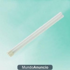 10 LAMPARA COMPACTA L 36W 2G11 4 PIN 4000K FRIA Eurobombillas - mejor precio | unprecio.es