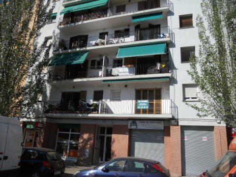 Apartamento en Girona