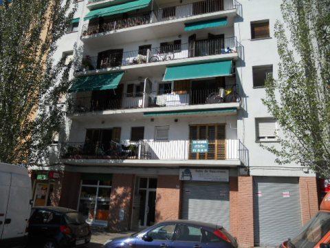 Apartamento en Girona