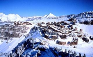 Apartamento en residencia : 4/7 personas - avoriaz  alta saboya  rodano alpes  francia