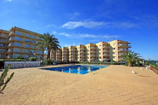 Apartamento en venta en Dénia, Alicante (Costa Blanca)