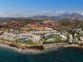 Apartamento en venta en Estepona, Málaga (Costa del Sol)