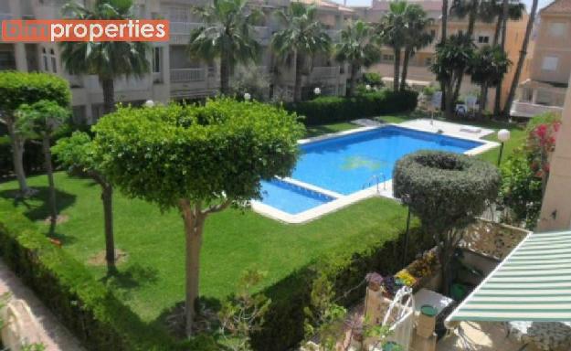 Apartamento en venta en Torrevieja, Alicante (Costa Blanca)