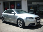 AUDI A3 2.0TDI Attraction Quattro - mejor precio | unprecio.es
