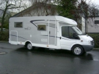 Autocaravana Ford 2,2 TDCI T66 - mejor precio | unprecio.es