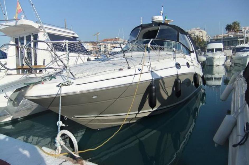 Barco sea ray 315 sundancer