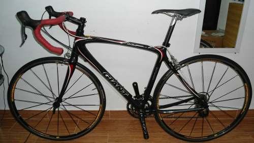 Bicicleta Giant Ocr 1 Carbon (no Trek, No Specialized)