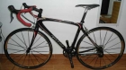Bicicleta Giant Ocr 1 Carbon (no Trek, No Specialized) - mejor precio | unprecio.es