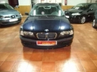 BMW 320 DIESEL 136 - mejor precio | unprecio.es