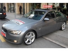 BMW 335 D Aut.+NAVI+19+TECHO+LEVAS+LUZ-CURVA+PDC+CUERO. - mejor precio | unprecio.es