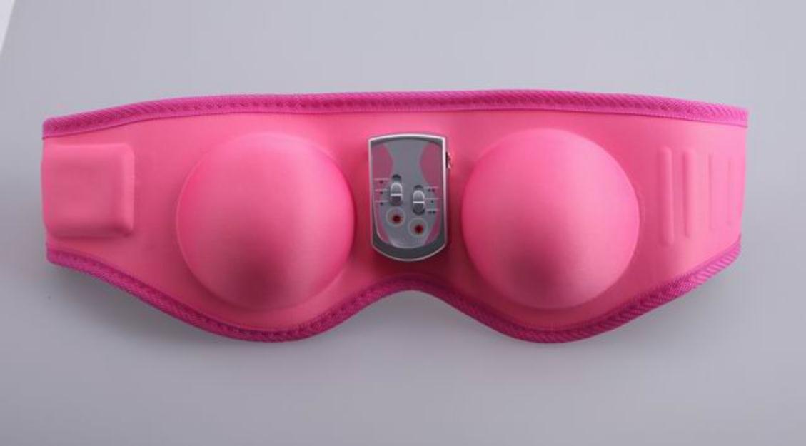 Breast Estep Up (Breast Enhancer)-Fortalecer pecho