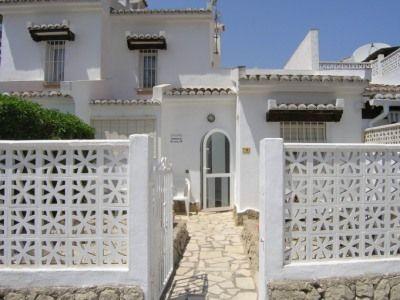 Bungalow en venta en Moraira, Alicante (Costa Blanca)