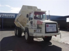 CAMION DUMPER MARCA TEREX 6X6 MOD.2366 - mejor precio | unprecio.es