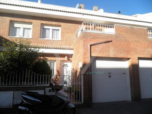 Casa adosada en Reus