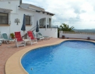 Chalet en venta en Benitachell/Benitatxell, Alicante (Costa Blanca) - mejor precio | unprecio.es