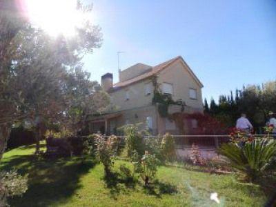 Chalet en venta en Caspe, Zaragoza