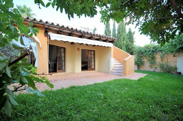 Chalet en venta en Santa Ponsa, Mallorca (Balearic Islands)