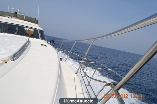 CHARTER .. ALQUILER DE BARCO EN MALLORCA