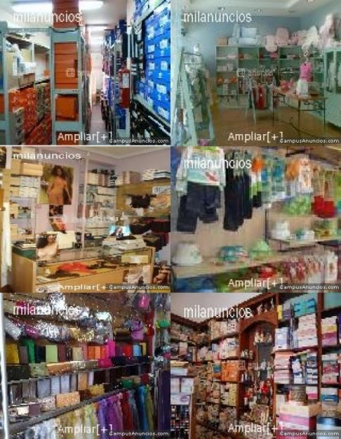 cierres de tiendas ho restos conpramos de mercerias